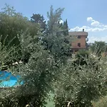 Glampingcashmerehause