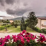 Glampingcashmerehause Séjour chez l'habitant Rivotorto