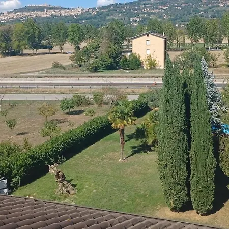 Kwatera prywatna Glampingcashmerehause *