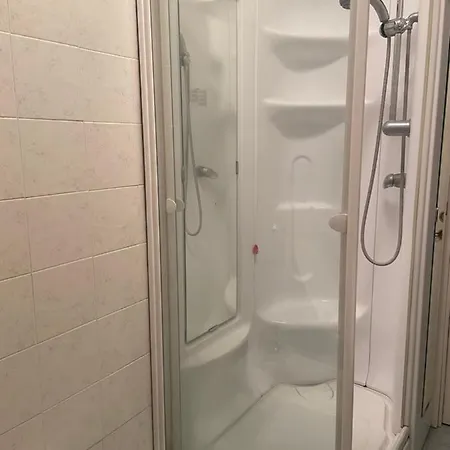 Glampingcashmerehause Rivotorto