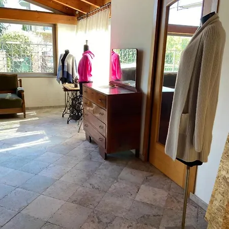 Glampingcashmerehause