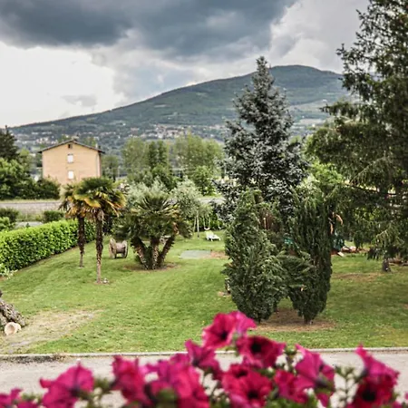 Glampingcashmerehause * Rivotorto