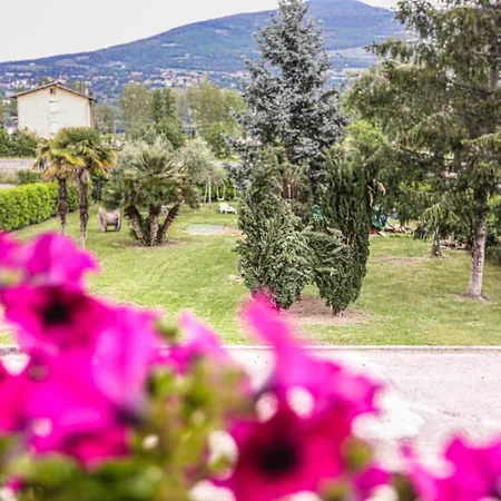 Kwatera prywatna Glampingcashmerehause *