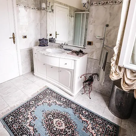 Glampingcashmerehause * Rivotorto