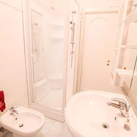 Glampingcashmerehause Habitación en casa particular