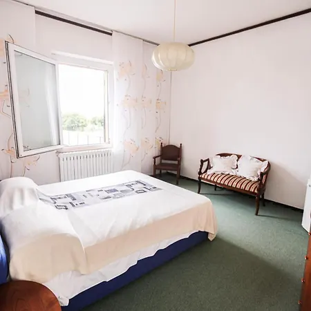 Kwatera prywatna Glampingcashmerehause *