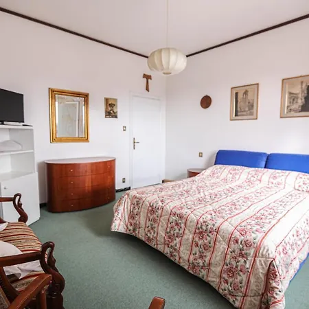 Habitación en casa particular Glampingcashmerehause Rivotorto