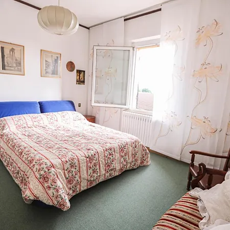 Glampingcashmerehause Rivotorto