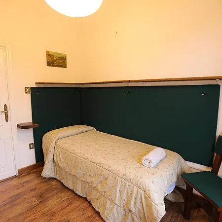 Glampingcashmerehause Habitación en casa particular *