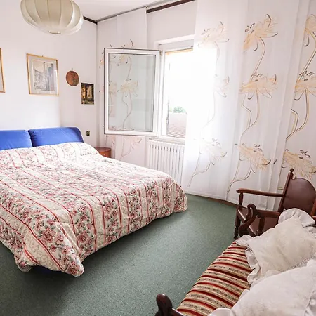 Glampingcashmerehause Habitación en casa particular