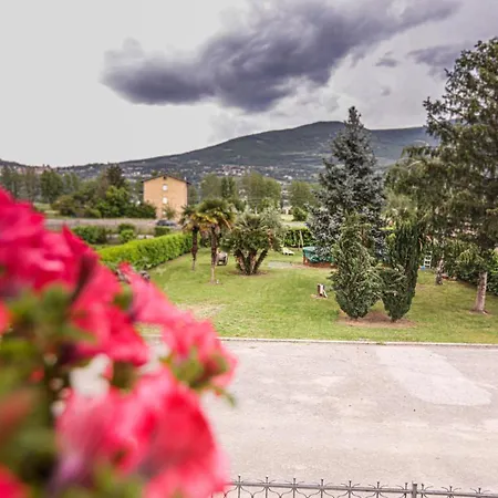 Glampingcashmerehause * Rivotorto