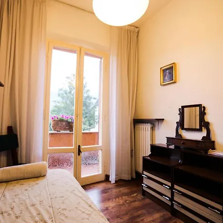 Kwatera prywatna Glampingcashmerehause Rivotorto