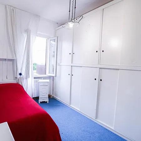 Kwatera prywatna Glampingcashmerehause