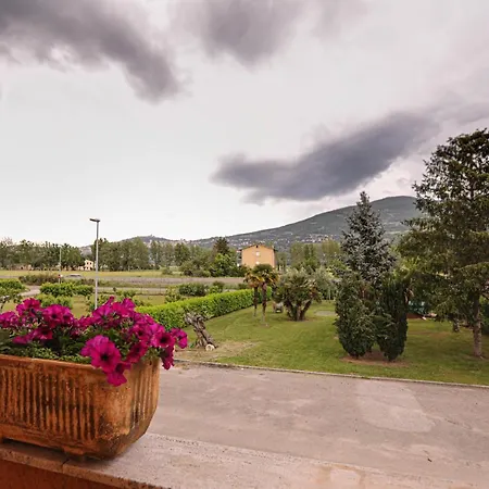 Glampingcashmerehause Rivotorto