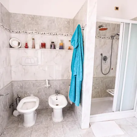 Kwatera prywatna Glampingcashmerehause *