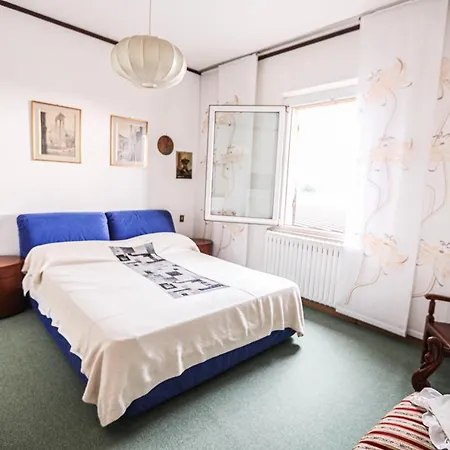 Glampingcashmerehause * Rivotorto