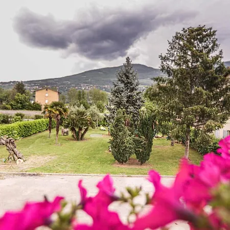 Glampingcashmerehause Kwatera prywatna *