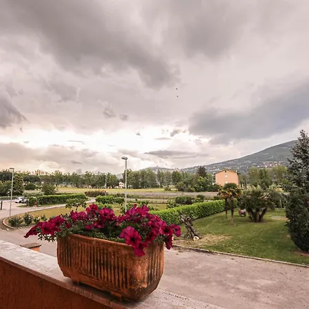 Habitación en casa particular Glampingcashmerehause Rivotorto