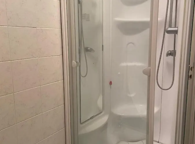 Glampingcashmerehause Rivotorto