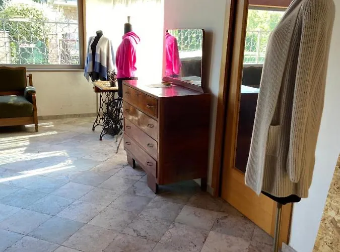 Glampingcashmerehause