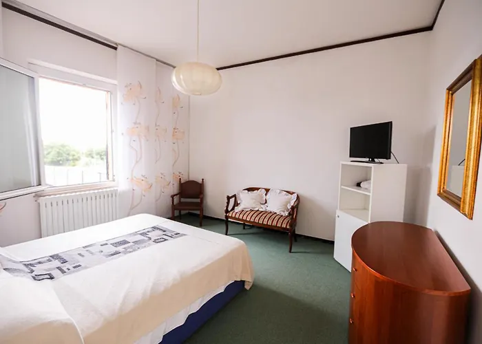 Glampingcashmerehause Privat bolig *