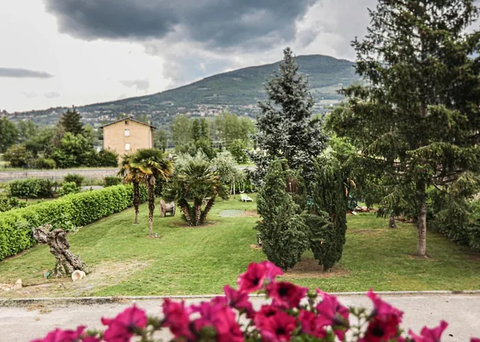 Glampingcashmerehause * Rivotorto