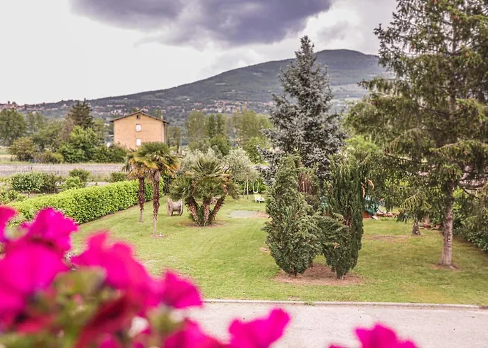 Privat bolig Glampingcashmerehause