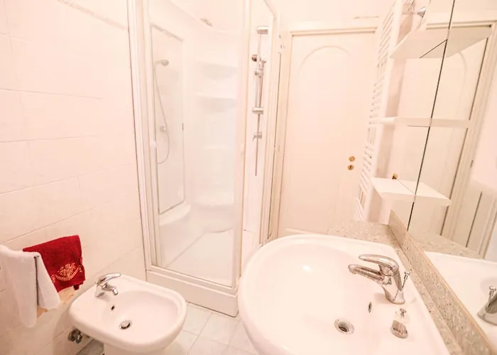 Glampingcashmerehause Privat bolig