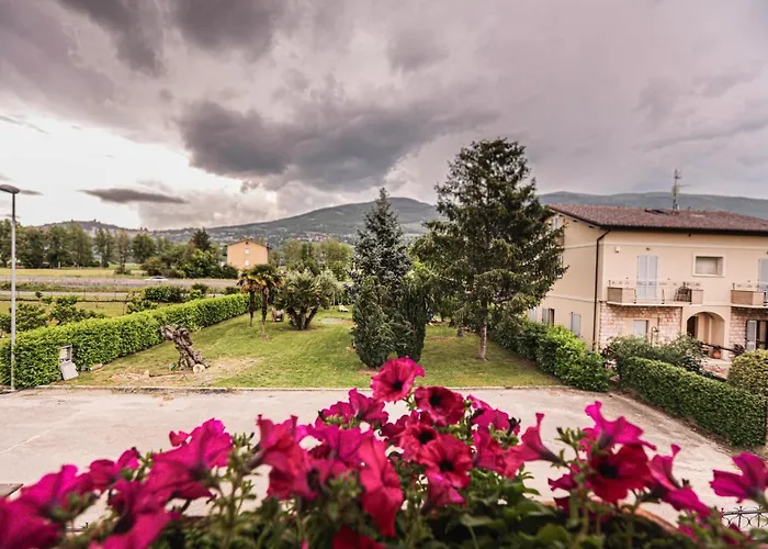 Glampingcashmerehause Privat bolig Rivotorto