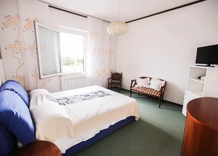 Privat bolig Glampingcashmerehause *