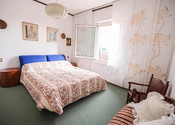 Glampingcashmerehause Rivotorto