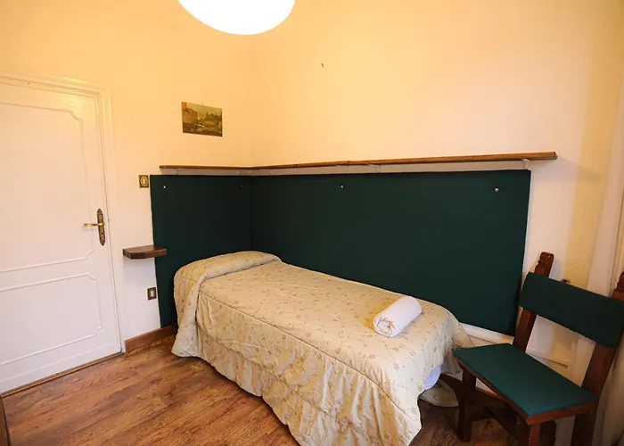 Glampingcashmerehause Privat bolig *