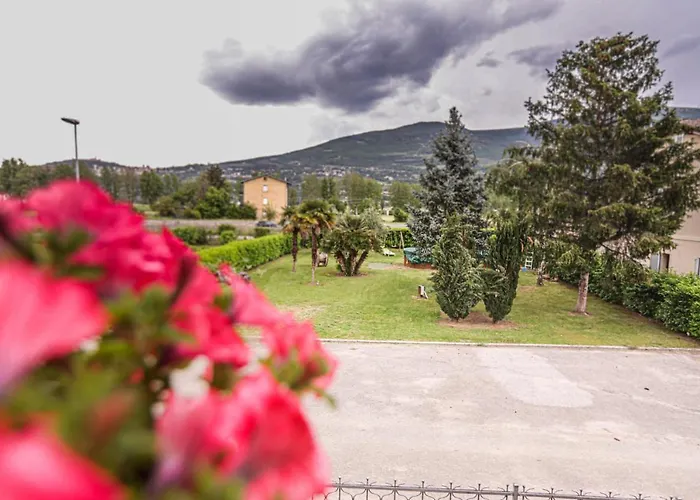 Glampingcashmerehause * Rivotorto