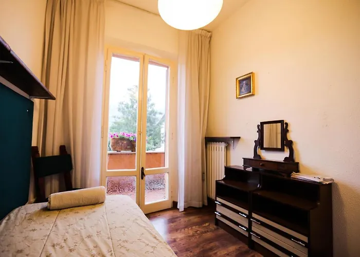 Privat bolig Glampingcashmerehause Rivotorto