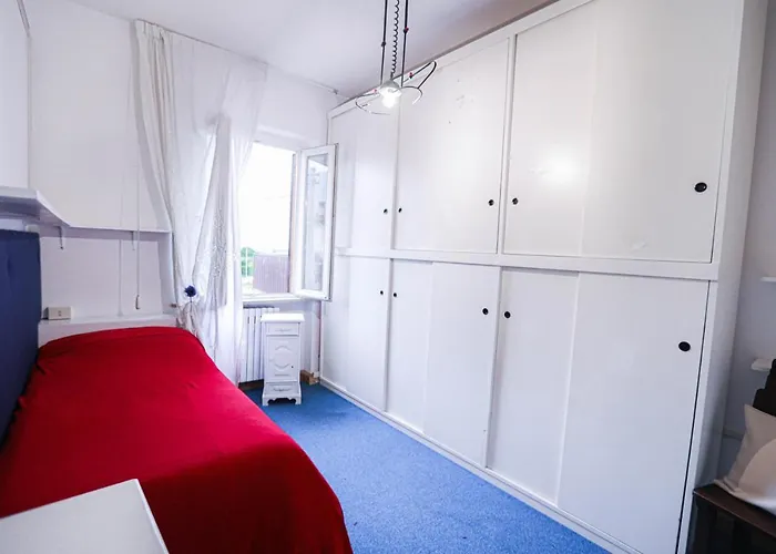 Privat bolig Glampingcashmerehause