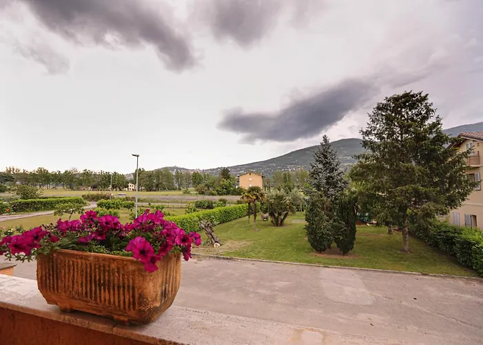 Glampingcashmerehause Rivotorto