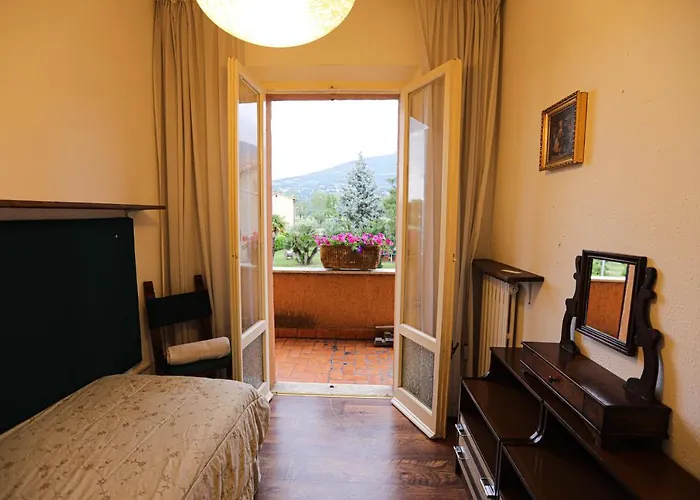 Glampingcashmerehause