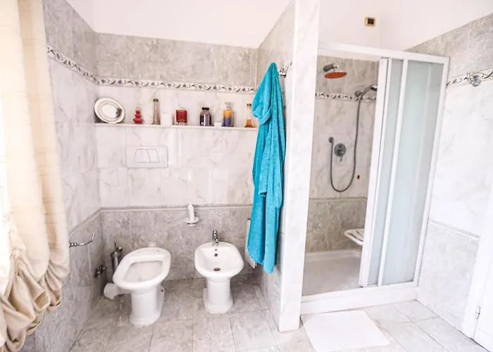 Privat bolig Glampingcashmerehause *