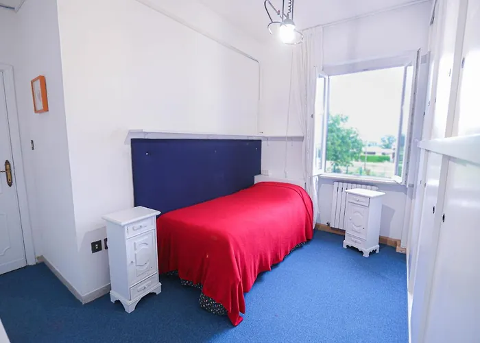 Privat bolig Glampingcashmerehause *