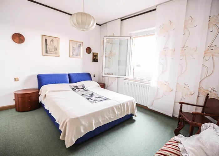 Glampingcashmerehause * Rivotorto