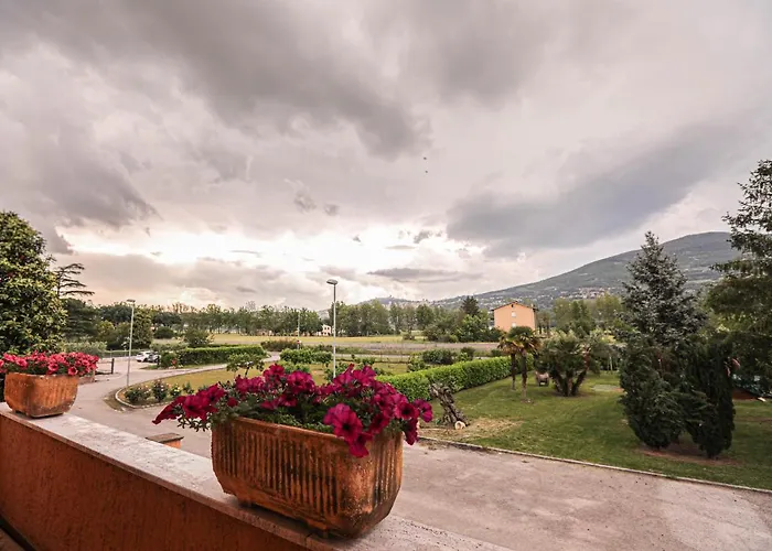 Homestay Glampingcashmerehause Rivotorto